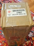 Many Part # See Specifics 279827 Genuine Oem Whirlpool Dryer Drive Motor -B19. Fixed Price $60.00.