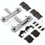 Kenmore Dishwasher Dishrack Adjuster Kit Fit Models. Fixed Price $59.95.