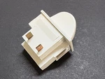 Gemline 18816 / WR23X196 Refrigerator Light Switch - New Free Shipping. Fixed Price $9.89.