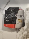Eastman Universal Fit Ft. Dishwasher Connector #0011722 #98523. Fixed Price $7.99.