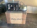 New Old Stock Frigidaire Admiral Dishwasher Timer 89734-1 5300806914 B221 +3. Fixed Price $32.95.