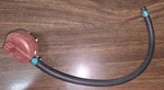 Kenmore Dishwasher Water Pressure Switch & Hose Part # 3380871 3380785. Fixed Price $13.99.