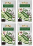 Mrs. Wages W622-J7425 Quick Process 6.5 Oz Kosher Dill Pickling Mix Pack Of. Fixed Price $29.89.