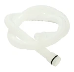 Free Shipping Oem Bosch Dishwasher Sump Drain Hose 00645149 Great Condition. Fixed Price $13.11.