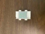 Whirlpool 8269206 Dishwasher Kitchen Aid Control Board Display AZ83514 BK1712. Fixed Price $24.45.