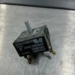 Frigidaire Range Burner Switch Part # 316021501 Type. Fixed Price $15.00.