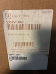 New Genuine Frigidaire Electrolux Range Oven Relay Board 5304516862. Fixed Price $75.00.