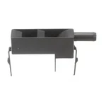 Ge WD12X25080 Fill Funnel Cap. Fixed Price $29.99.