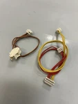 1YR Warranty Oem Bosch Dishwasher Cable Wire Harness 00648135 AP4483343. Fixed Price $20.99.