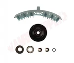 Fsp Impeller 4162139 / Whirlpool Pulley-id 6-3037050 Set Of Nos. Fixed Price $18.52.
