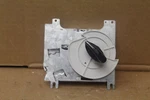 Ge Dishwasher Timer W/knob Part # WD21X10263 WD09X10024. Fixed Price $26.08.
