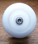 Kenmore Dishwasher - Wheel Upper Roller Assembly W/bearing 154333903 Euc!. Fixed Price $5.99.
