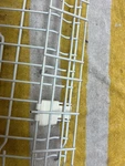 R9800206 Whirlpool Maytag Dishwasher Lower Rack Free Shipping. Fixed Price $79.99.