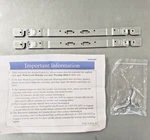 Oem Samsung Washer Vibration Repair Kit DC82-01097W *brand New!*. Fixed Price $11.00.