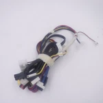 Oem Whirlpool Trash Compactor Wire Harness W10830603. Fixed Price $62.99.