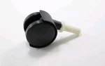 903297 Maytag Admiral Dishwasher Twin Wheel. Fixed Price $7.25.