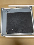 Used Oem Fisher & Paykel Dishwasher Drawer Lid Assembly #525876P. Fixed Price $50.00.