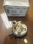Miele Dishwasher Level Control 101/70 Pressure Switch 3369961. Fixed Price $50.00.