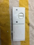 WPW10247183 Amana Dishwasher Detergent Dispenser Free Shipping. Fixed Price $52.75.