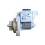 Genuine Miele Dishwasher Drain Pump Oem - Used Working Part 11025001. Fixed Price $65.00.