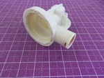 99002750 - Maytag Genuine Oem Dishwasher Drain Pump Connector. Fixed Price $6.99.