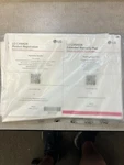 MFL69261737 Original Oem Lg Dishwasher User Manual - LDTH797**, LDPH797**. Fixed Price $12.95.