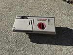 Whirlpool Dishwasher Detergent Dispenser W/lt. Wear Part # W10195173 Rev.. Fixed Price $20.99.