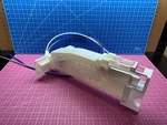 Samsung Refrigerator Filter Housing P# DA97-14365L DA82-02870A. Fixed Price $75.95.