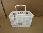 Magic Chef Dishwasher Silverware Basket W/handle Part # 99001576 99001585. Fixed Price $24.98.