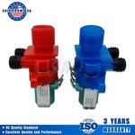 W10240949 W10240948 Hot & Cold Water Inlet Valves For Whirlpool Washer W11168743. Fixed Price $21.98.