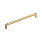 Amerock Ballard 18 Inch (457MM) Centertocenter Champagne Bronze Appliance. Fixed Price $90.00.