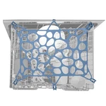 Revex Silicone Net,dishwasher Basket For Baby Items, Ba.... Fixed Price $24.47.