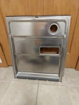 Kenmore Whirlpool Kitchenaid Dishwasher Door Inner Panel WPW10467367. Fixed Price $69.95.