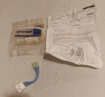 Genuine Maytag 99001917 Dishwasher Wire Harness With 315471 Retainer. Fixed Price $7.25.