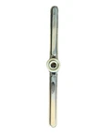 Miele Dishwasher M-nr. 7213602 Spray Arm Top. Fixed Price $15.94.