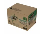3M Scotch-brite 6" X 9" Professional General Purpose Scouring Pads (qty 20). Fixed Price $22.95.