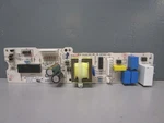 Frigidaire Dishwasher Control Board 5304506728 5304512731 A04776601 Asmn. Fixed Price $25.00.