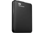 1TB Elements Portable Storage Usb 3.0 Model WDBUZG0010BBK-WESN Black. Fixed Price $256.86.