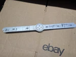Oem Miele Dishwasher Top Spray Arm 7213602. Fixed Price $50.03.
