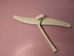 WD22X10046 WD12X10052 Ge Dishwasher Middle Spray Arm&manifold Used. Fixed Price $34.00.