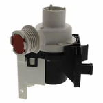 Erp 137311900 For Electrolux Frigidaire Washing Machine Drain Pump. Fixed Price $40.85.