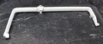 Ge, General Electric Dishwasher Main Conduit Assembly 265D1382, WD12X21681. Fixed Price $19.90.