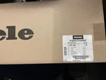 New Oem Miele Dishwasher Seal 6451246 6451247 6451248 12819810 H2. Fixed Price $76.00.
