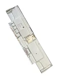 Oem Miele Power Control Unit ELPW567-D 09426841 09406251 B96. Fixed Price $449.97.