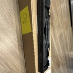 Electrolux Control Panel Black A245888808 For Dishwasher Assembly. Fixed Price $99.00.