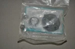 Westward 102577 Kitchenaid Dishwasher Drain Impeller Shaft Seal Nos. Fixed Price $19.99.