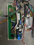 Lg Control Board With Wire Harness - AGM76889603. Fixed Price $100.00.