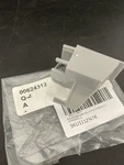 Bosch Dishwasher Switch Support Part # 00624312. Fixed Price $13.49.