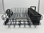 Jenn-air Maytag Dishwasher Lower Dishrack Bottom W11690157. Fixed Price $115.00.