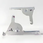 Set Of Dishwasher Door Arm Hinges Left & Right WD14X20128 WD14X20129. Fixed Price $13.98.